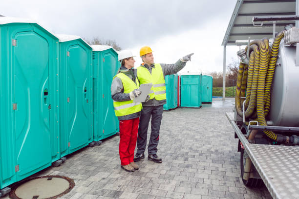 Best Portable Toilets for Disaster Relief Sites  in Millbury, OH