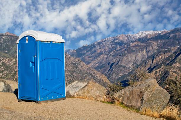 Best Portable Restroom Removal and Pickup  in Millbury, OH