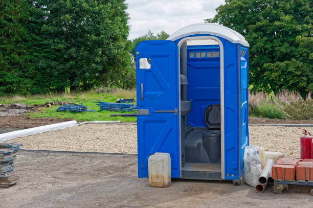 Reliable Millbury, OH Portable Potty Rental Solutions